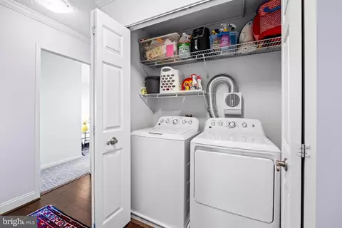 205 E Joppa Rd #1209, Towson, MD 21286 photo 16
