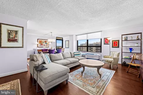 205 E Joppa Rd #1209, Towson, MD 21286 photo 6