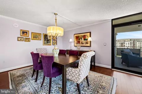 205 E Joppa Rd #1209, Towson, MD 21286 photo 8