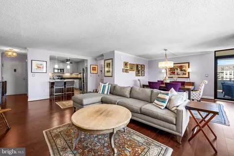 205 E Joppa Rd #1209, Towson, MD 21286