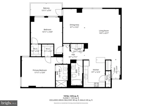 205 E Joppa Rd #1209, Towson, MD 21286 photo 46