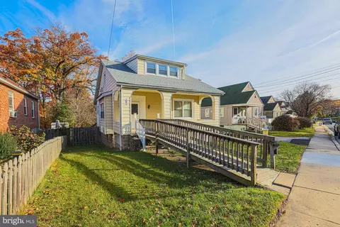 3112 California Ave, Parkville, MD 21234