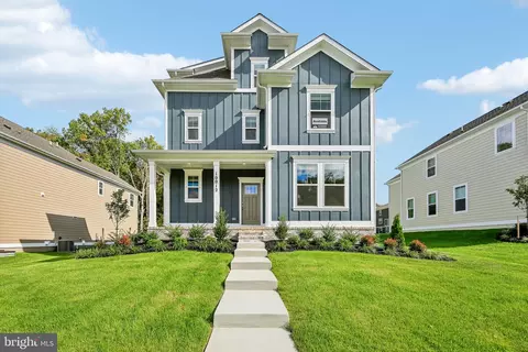 10002 Campbell Blvd, Middle River, MD 21220
