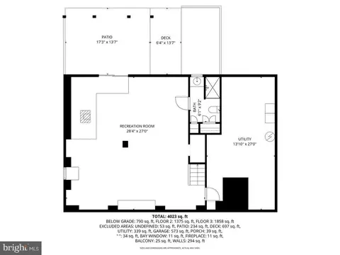 6 Hunt Valley View Ter, Phoenix, MD 21131 photo 47