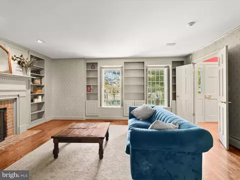 Living - 5708 Emory Rd, Upperco, MD 21155 photo 6 of 13