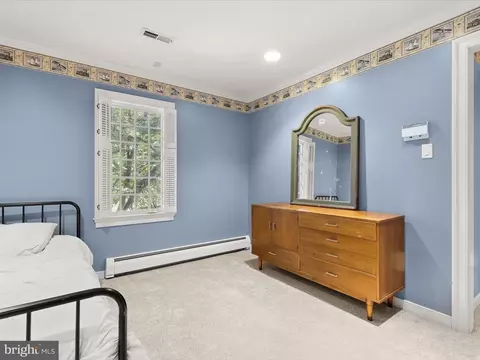 Bedroom - 5708 Emory Rd, Upperco, MD 21155 photo 5 of 9