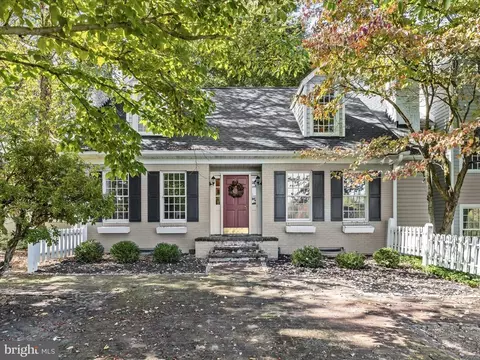 Exterior - 5708 Emory Rd, Upperco, MD 21155 photo 2 of 13