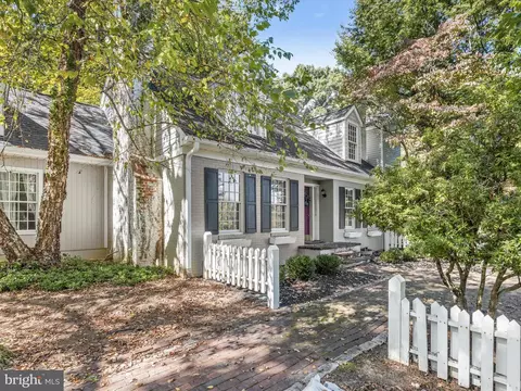 Exterior - 5708 Emory Rd, Upperco, MD 21155 photo 11 of 13