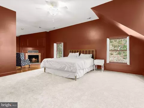 Bedroom - 5708 Emory Rd, Upperco, MD 21155 photo 1 of 9