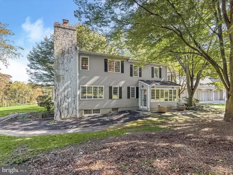 Exterior - 5708 Emory Rd, Upperco, MD 21155 photo 3 of 13