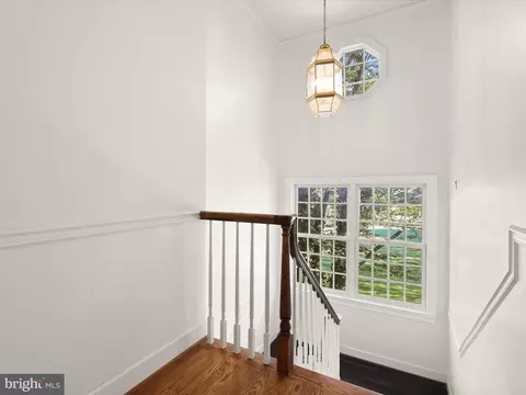 Entry Way - 5708 Emory Rd, Upperco, MD 21155 photo 8 of 9