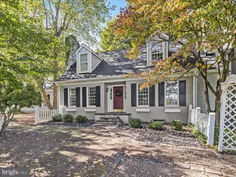 Exterior - 5708 Emory Rd, Upperco, MD 21155 photo 13 of 13