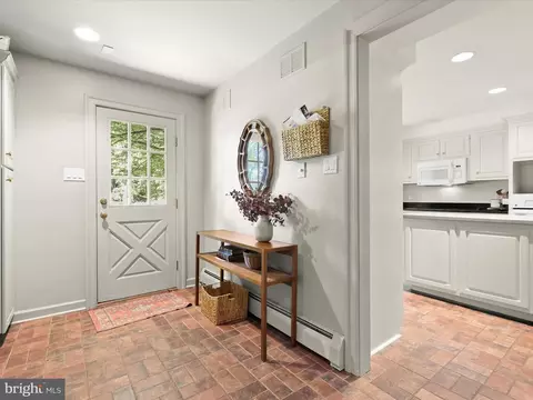 Entry Way - 5708 Emory Rd, Upperco, MD 21155 photo 1 of 9