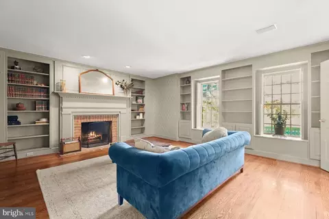 Living - 5708 Emory Rd, Upperco, MD 21155 photo 5 of 13
