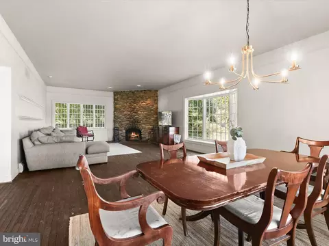 Dining - 5708 Emory Rd, Upperco, MD 21155 photo 3 of 5