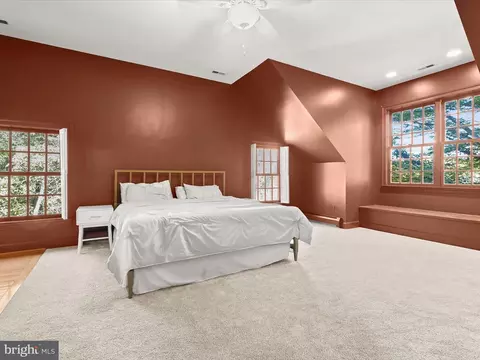 Bedroom - 5708 Emory Rd, Upperco, MD 21155 photo 2 of 9