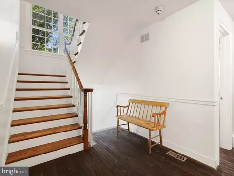 Entry Way - 5708 Emory Rd, Upperco, MD 21155 photo 7 of 9