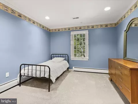 Bedroom - 5708 Emory Rd, Upperco, MD 21155 photo 4 of 9