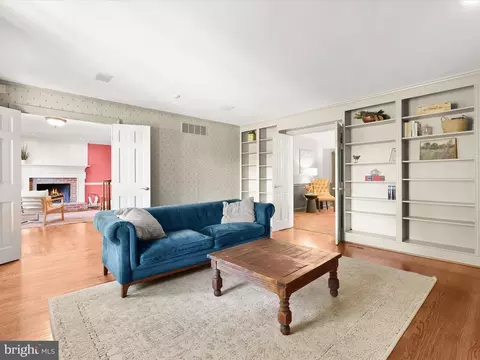 Living - 5708 Emory Rd, Upperco, MD 21155 photo 2 of 13