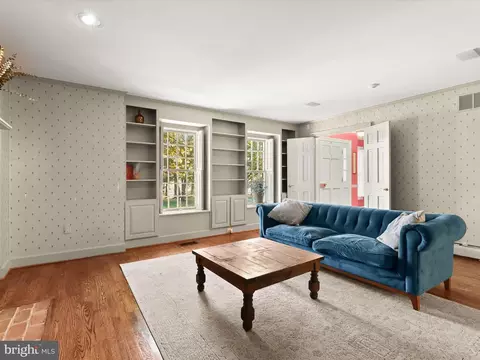 Living - 5708 Emory Rd, Upperco, MD 21155 photo 3 of 13
