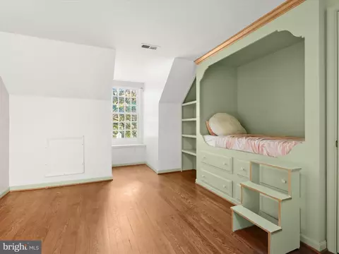 Bedroom - 5708 Emory Rd, Upperco, MD 21155 photo 6 of 9