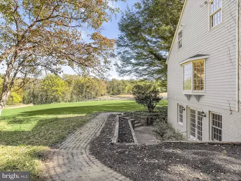 Exterior - 5708 Emory Rd, Upperco, MD 21155 photo 5 of 13