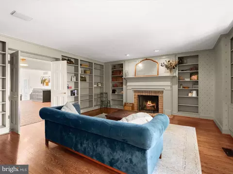 Living - 5708 Emory Rd, Upperco, MD 21155 photo 4 of 13