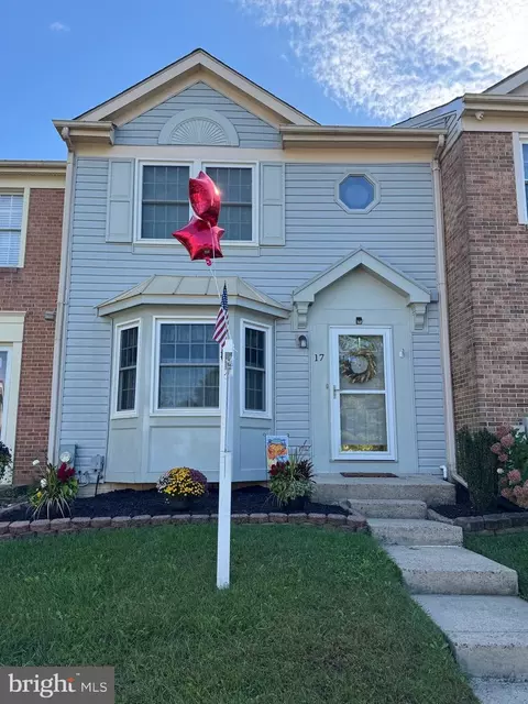 17 Margery Ct, Nottingham, MD 21236