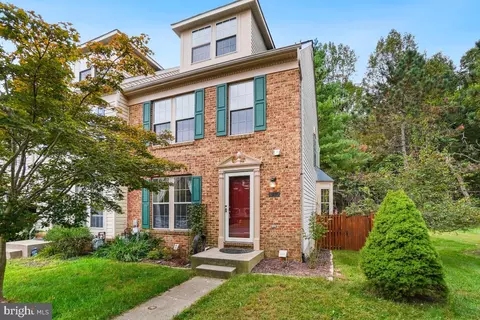 9739 Sherwood Farm Rd, Owings Mills, MD 21117