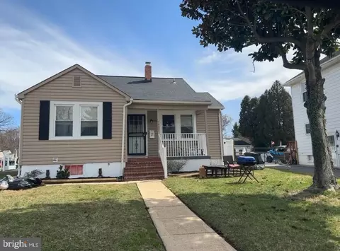 1907 Englewood Ave, Woodlawn, MD 21207