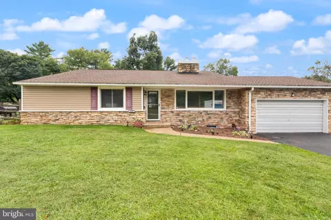 6607 Mount Vista Rd, Kingsville, MD 21087