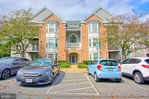 534 Kennington Rd #534, Reisterstown, MD 21136