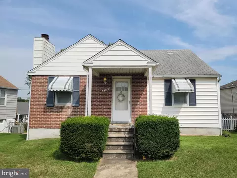 4222 Thorncliff Rd, Nottingham, MD 21236