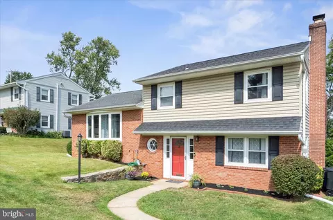 5840 Oakland Rd, Halethorpe, MD 21227