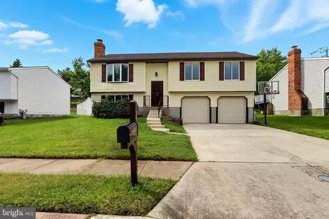 3709 Redberry Way, Nottingham, MD 21236