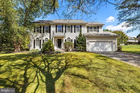 19 Latimore Way, Owings Mills, MD 21117