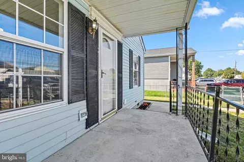 3929 Glenhurst Rd, Dundalk, MD 21222 photo 16