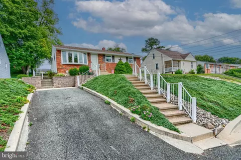 4210 Necker Ave, Nottingham, MD 21236