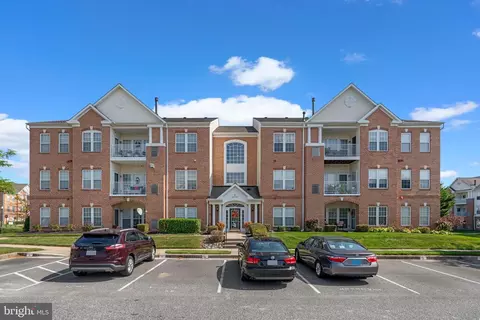 5215 Glenthorne Ct #5215, Rosedale, MD 21237