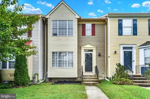 21 Gilland Ct, Nottingham, MD 21236