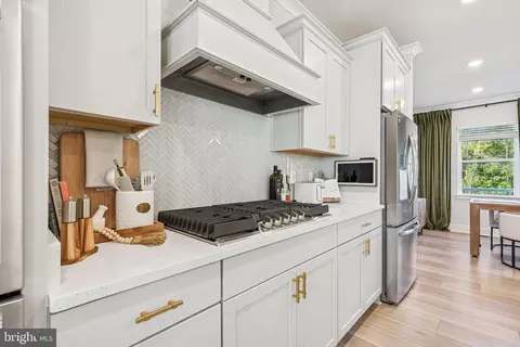 Kitchen - 2218 Partin Rd, Baltimore, MD 21244 photo 1 of 2