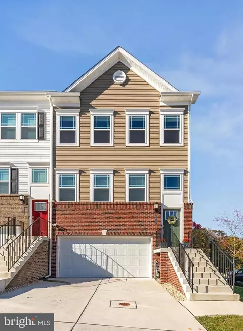 Exterior - 2218 Partin Rd, Baltimore, MD 21244 photo 4 of 11