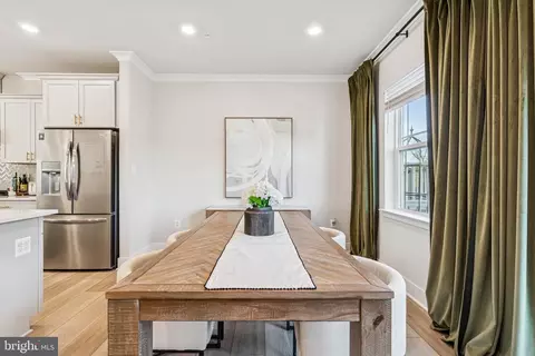 Dining - 2218 Partin Rd, Baltimore, MD 21244 photo 3 of 5