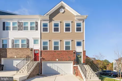 2218 Partin Rd, Baltimore, MD 21244