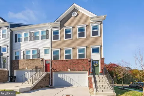 Exterior - 2218 Partin Rd, Baltimore, MD 21244 photo 3 of 11