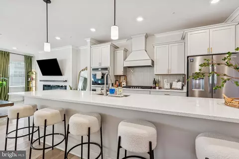 Kitchen - 2218 Partin Rd, Baltimore, MD 21244 photo 2 of 2