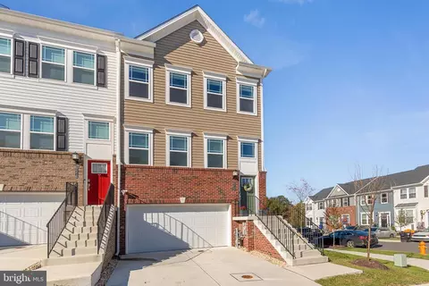 Exterior - 2218 Partin Rd, Baltimore, MD 21244 photo 2 of 11