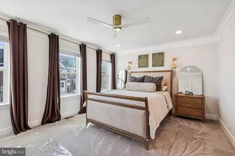 Bedroom - 2218 Partin Rd, Baltimore, MD 21244 photo 1 of 6