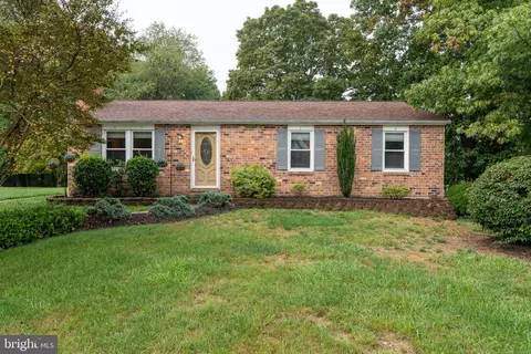 2601 Meadowland Ct, Parkville, MD 21234