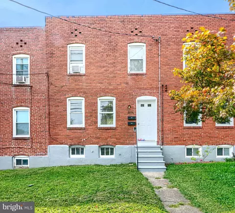2994 Sollers Point Rd, Dundalk, MD 21222